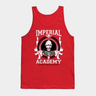 PRAETORIA - IMPERIAL ACADEMY Tank Top